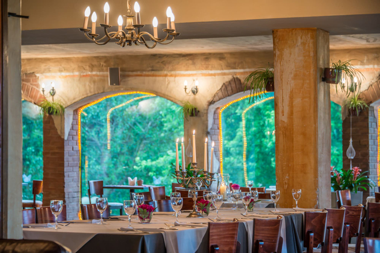 Food & Drinks 5, Romantic Boutique Hotel & Spa, Panevėžio