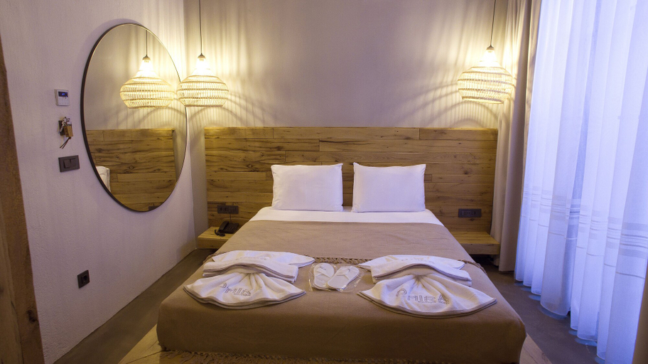 Bedroom 2, D'MIRA, Çeşme