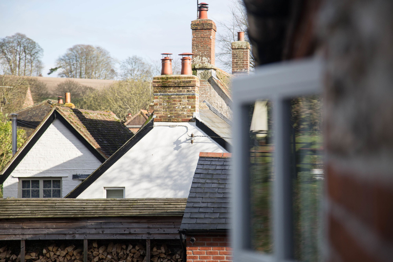 Others 5, King John Inn, Wiltshire