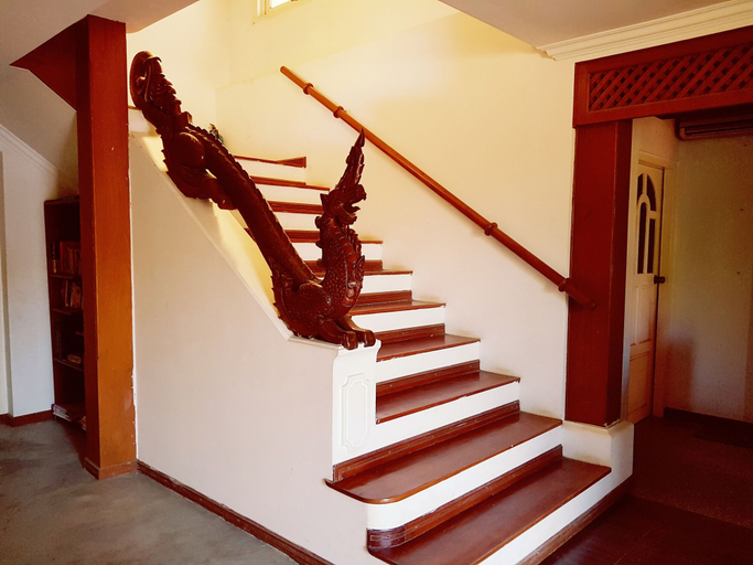 Others 4, Thurizza Hotel, Myingyan