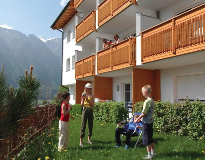 Exterior & Views 2, Residence Sonneck, Bolzano