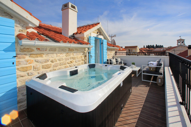 Sport & Beauty 4, Villa Vito, Bibinje