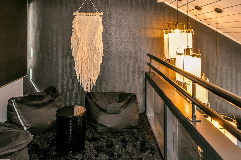 Bathroom 4, The Lofts Apartments, Queenstown-Lakes