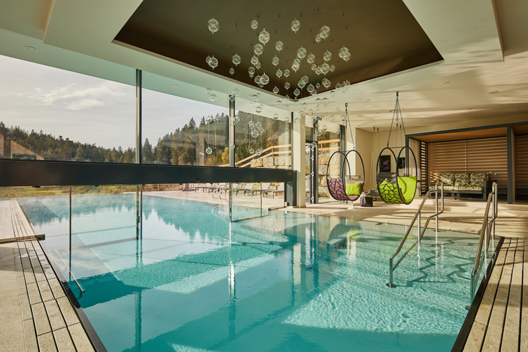 Sport & Beauty 2, Hotel Edita, Lindau (Bodensee)