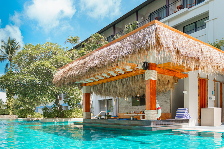 Sport & Beauty 3, DoubleTree by Hilton Phuket Banthai Resort, Pulau Phuket