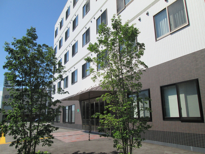 Exterior & Views 2, Okawa Riverside Hotel, Ōkawa