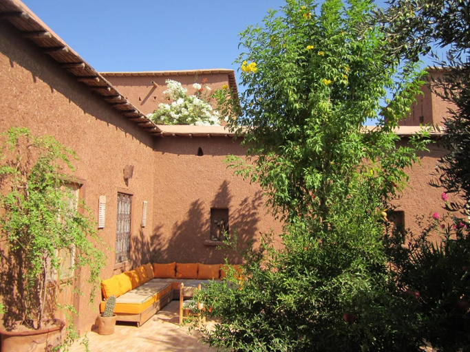 Exterior & Views 2, Dar Tasmayoun, Marrakech