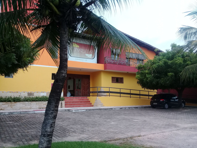 Exterior & Views 2, Pousada Brasita, Caucaia