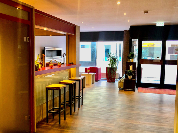 Food & Drinks 5, Montivo Hotel Köln-Bonn Airport, Rhein-Sieg-Kreis