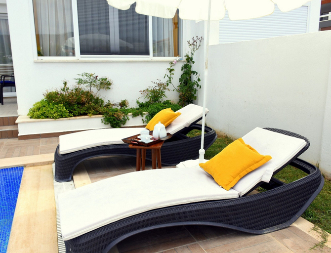 Others 3, Tala Villa 6, Fethiye
