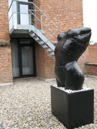 Exterior & Views 2, Hotel Vé, Antwerpen