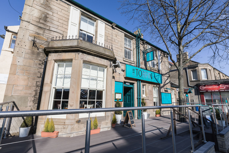 Exterior & Views 2, The Torfin, Edinburgh