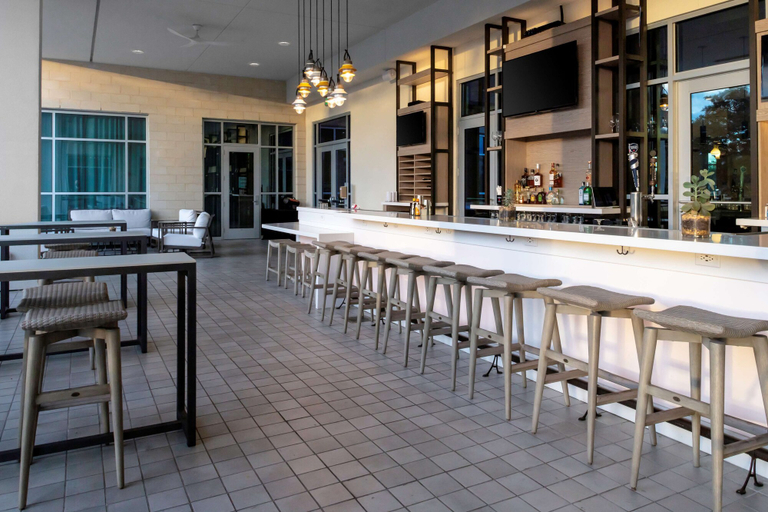 Food & Drinks 5, Hilton Garden Inn Ocala Downtown, Marion