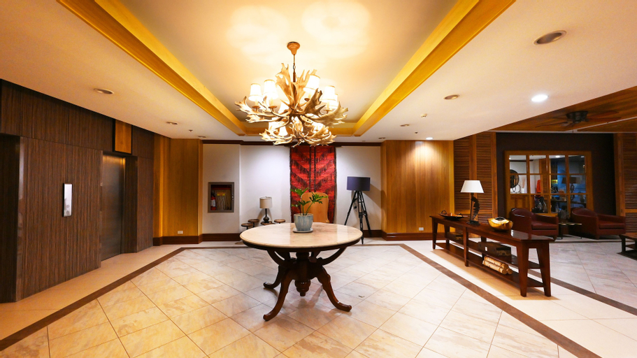Public Area 3, Cedar Peak Condominium by Tripsters Hub, Baguio City