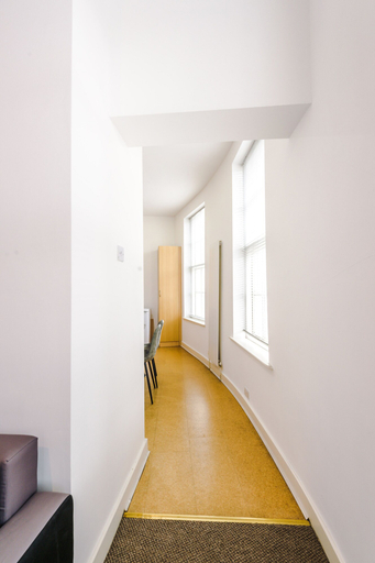 Others 5, Benson Apartments by Top House, Sefton