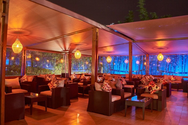 Food & Drinks 5, Mabrouk Hotel And Suites, Agadir-Ida ou Tanane