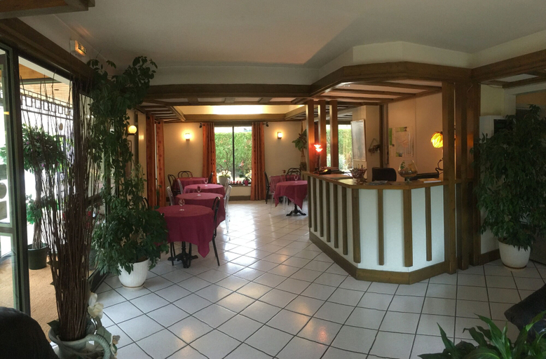 Others, Mimat'hôtel, Lozère