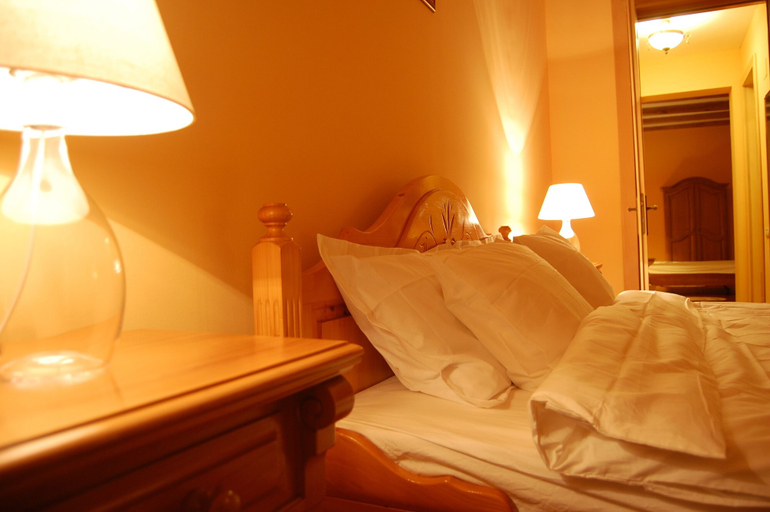 Bedroom 3, Bucharest Boutique Accommodation by Hotels, Municipiul Bucuresti