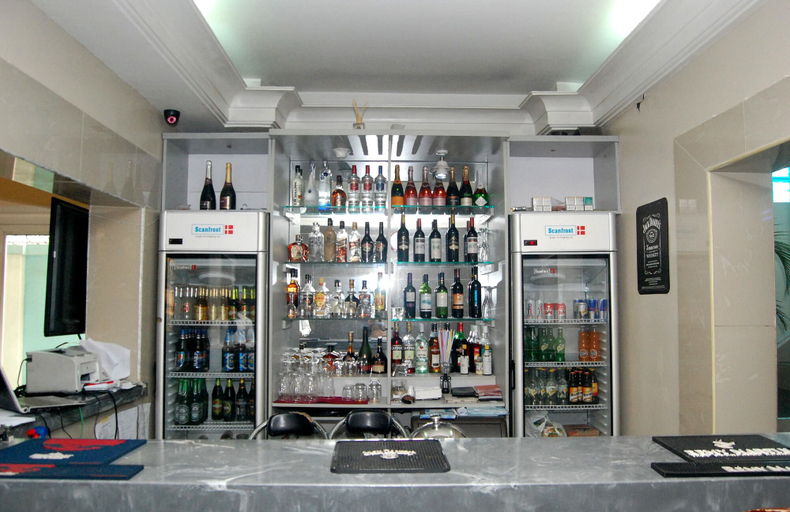 Food & Drinks 4, Primal Hotel Ikeja GRA, Kosofe