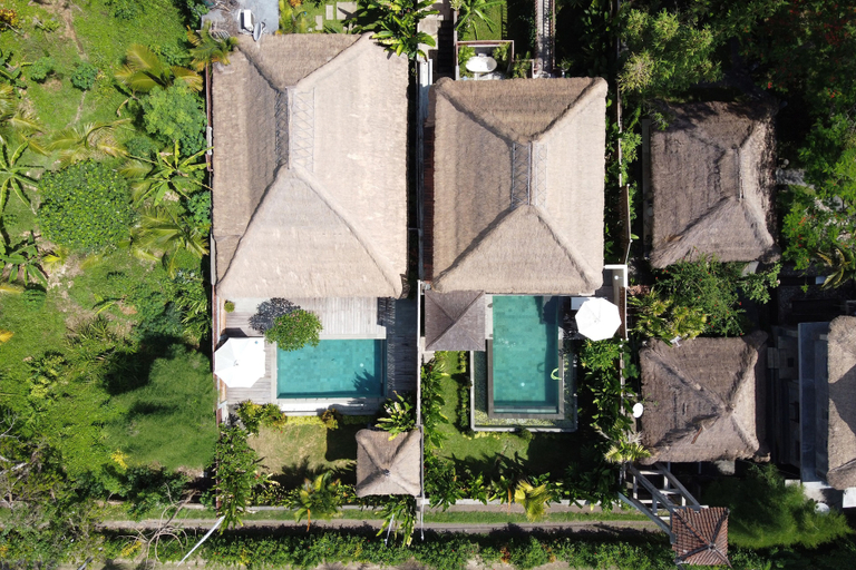Exterior & Views 2, Villa Bedauh Ubud, Gianyar