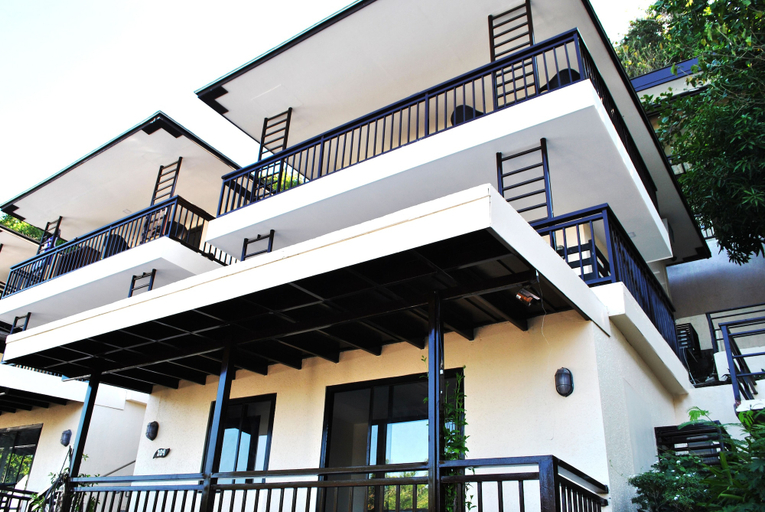 Exterior & Views 2, Altamare Dive and Leisure Resort Anilao, Mabini