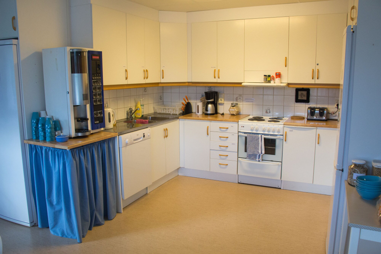 Others 4, Docksta Hotell, Kramfors