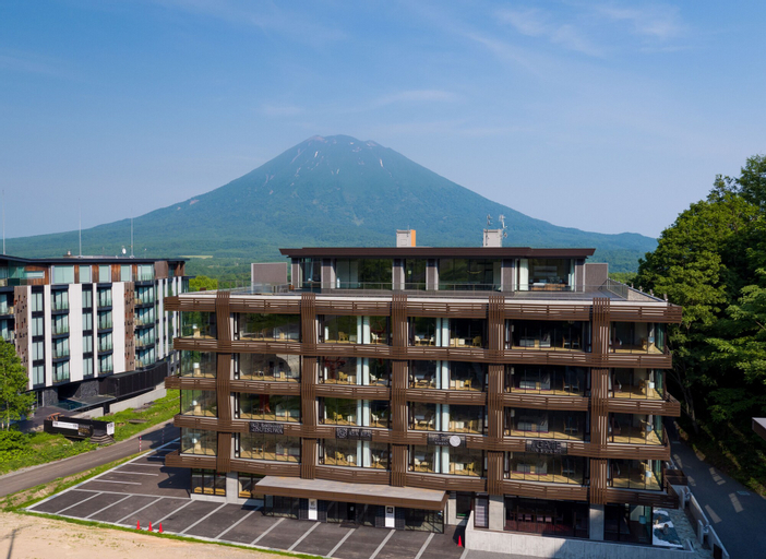 AYA Niseko, Kutchan