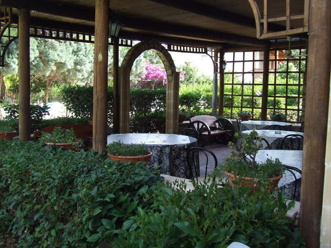 Others 5, Hotel Costa Jonica, Catanzaro