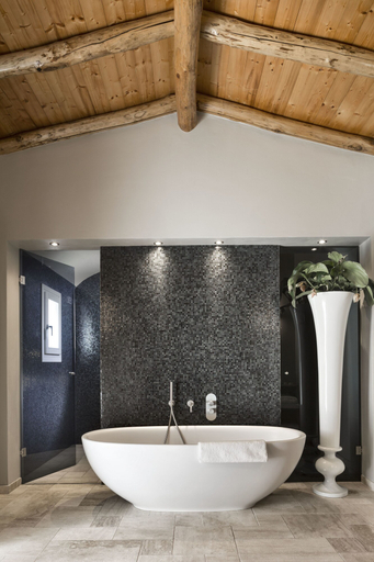 Bathroom 4, Li Neuli Country Club, Olbia-Tempio