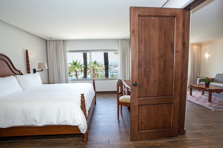 Bedroom 3, Sandos Finisterra All Inclusive, La Paz