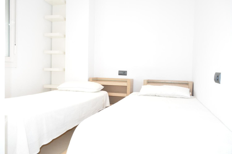 Bedroom 3, Cielo, Cádiz