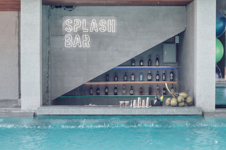 Sport & Beauty 5, Ana Anan Resort & Villas Pattaya, Sattahip