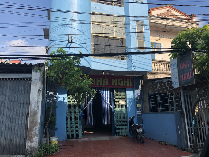 Exterior & Views 2, Van Anh Motel, Hồng Bàng