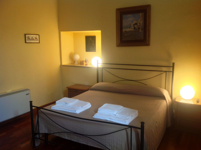 Bedroom 4, Centro Storico B&B, Lecce