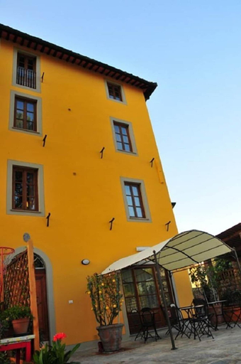 Exterior & Views 2, Il Casale di Nanni, Lucca