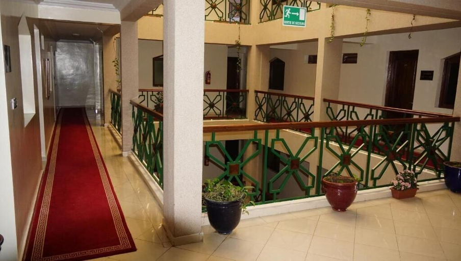 Others 5, Hotel Riad Asfi, Safi