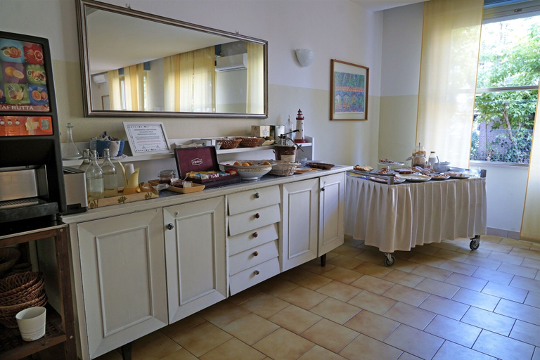 Food & Drinks 5, HOTEL VILLA ROSA, Forli' - Cesena