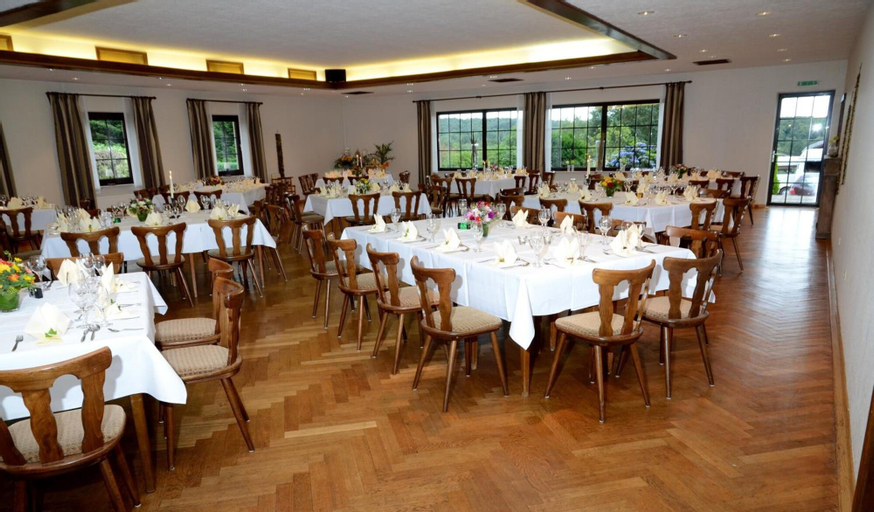 Food & Drinks 4, Hotel Kruse Zum Hollotal, Vechta