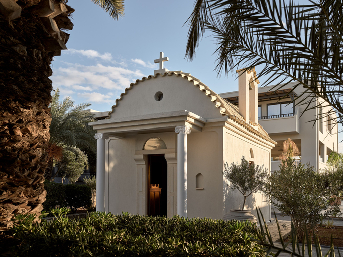 Exterior & Views 2, Numo Ierapetra Beach Resort Crete, Curio Collection Hilton, Crete