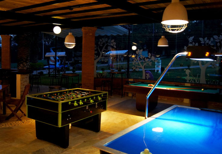 Food & Drinks 5, Hotel & Glamping Huasca Sierra Verde, Mineral del Chico