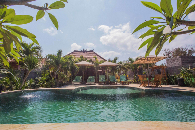 Exterior & Views 2, Pancali Cottages, Klungkung