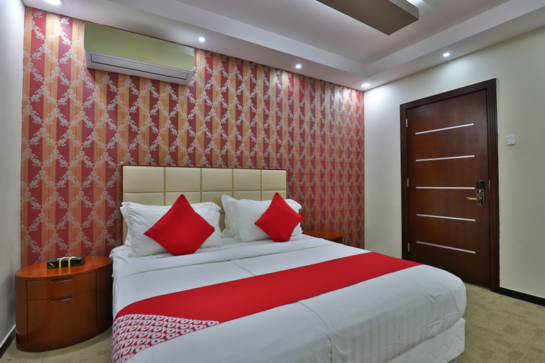 Bedroom 3, Etab Hotel Abha