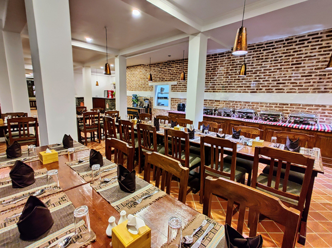 Food & Drinks 4, Bandipur Village Lnn, Gandaki