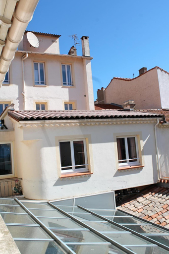 Exterior & Views 2, Hotel de Flore, Var