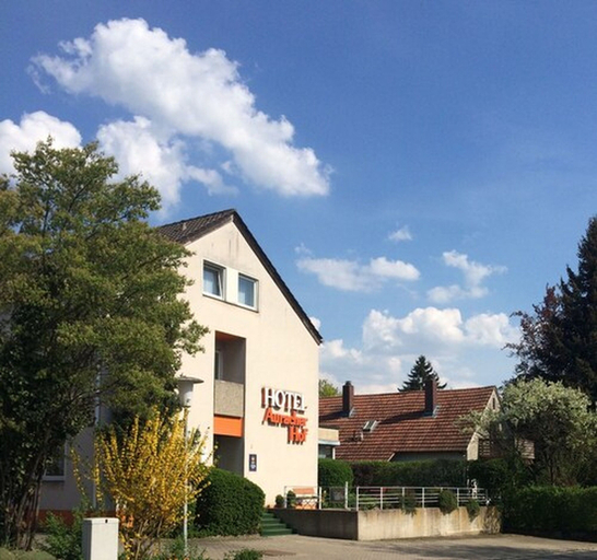 Exterior & Views, Auracher Hof, Erlangen-Höchstadt