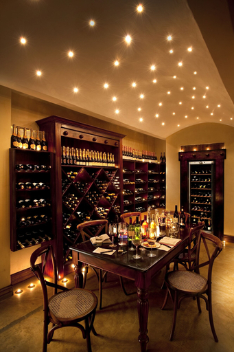 Food & Drinks 4, Lion Sands Tinga Lodge, Ehlanzeni