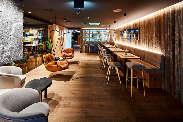 Food & Drinks 1, Hotel Gerl, Salzburg Umgebung