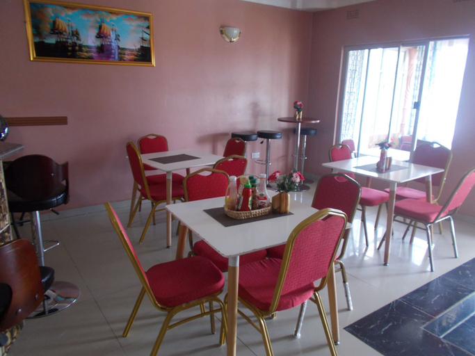Food & Drinks 4, Shema Guest Lodge, Lusaka
