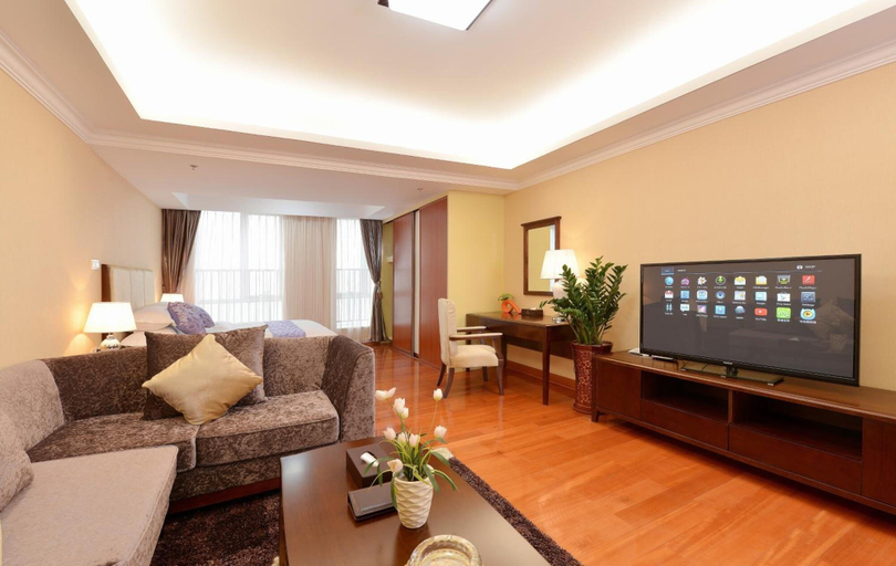 Others 4, YOYO International Apartment, Guangzhou