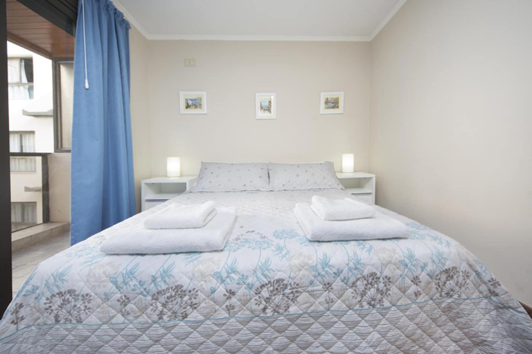 Bedroom 2, Pueyrredón Flat W9H, Capital